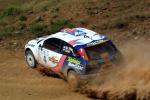 Ford Focus RS WRC 2001 года